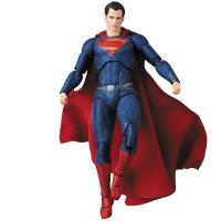 Superman Justice League Movie MAF EX Action Figure