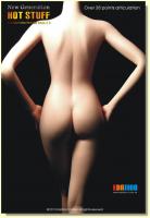 Hot Stuff Sixth Scale Seamless Female Body 2.0 Type A