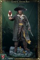 Pirate Lord Of The Caspian Sea Sixth Scale Collector Figure