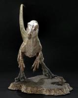 ECHO The Blues Velociraptor Jurassic World 1/10 Figure  pravěký svět