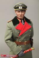 Erwin Rommel Generalfeldmarschall Sixth Scale Collector Figure