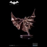 Batman The Arkham Knight Bronze Art Scale 1/10 Statue