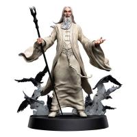 Saruman The Lord of the Rings Figures of Fandom Figure