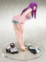 Mira Suou in A Fascinating Negligee Sexy Anime Figure