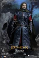 Boromir The Lord of the Ring Sixth Scale Collectible Figure z Pána Prstenů