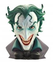 The Joker DC Comics Collector Bust