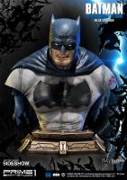 Batman Blue Version Convention Exclusive Bust