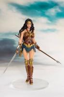 Wonder Woman The Justice League Movie ARTFX+ 1/10 Statue
