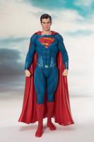 Superman Justice League Movie ARTFX+ 1/10 Statue