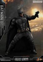 Batman In A Tactical Batsuit The Justice League Sixth Scale Collectible Figure
