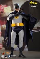 Adam West As Batman the 1966 Movie Sixth Scale Collectible Figure