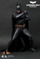 Batman/ Bruce Wayne (Batsuit Begins Version) Sixth Scale Collectible Figure