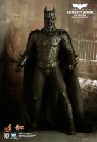 Batman Demon & Scarecrow The Begins Sixth Scale Collectible Figure 