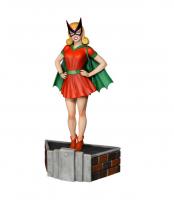 Bette Kane As Batgirl Classic Collection Maquette