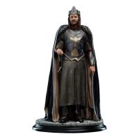 King Aragorn The Worthy Heir of Isildur Sixth Scale Collector  Figure