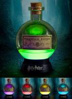 Polyjuice Potion The Harry Potter Colour-Changing Mood Lamp   lampa