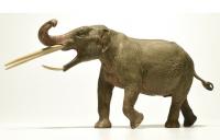Four-tusked Elephant Konobelodon 1/35 Figure pravěký svět