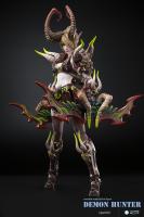 Demon Hunter Sixth Scale Collector Figure