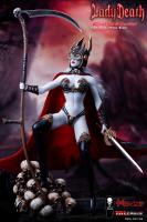 Lady Death The Warrior V2 Sixth Scale Action Figure