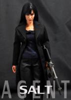 Agent Salt Sixth Scale Collector Action Figure