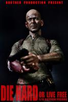 Johnny 2.0 Sixth Scale Collector Action Figure