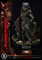 Berserker Predator The Predators Museum Masterline DELUXE BONUS Third Scale Statue