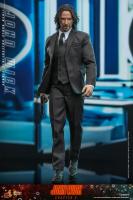 Keanu Reeves As John Wick The Chapter 4 Sixth Scale Collectible Figure