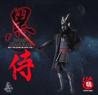 Dark Samurai Sixth Scale Collector Action Figure