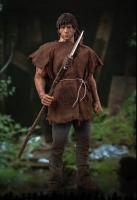 Sylvester Stallone As John RAMBO The First Blood Sixth Scale Collectible Figure