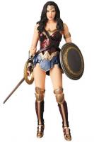 Wonder Woman Justice League Movie MAF EX Action Figure