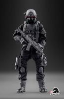 Tapigal Milk T The GN Project Combat Soldier Action Figure