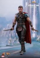 Chris Hemsworth As THOR Gladiator The Ragnarok DELUXE Sixth Scale Collectible Figure
