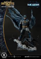 Batman The Detective Comics #1,000th Jason Faboks BLUE Third Scale Statue Diorama