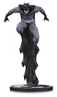 Batman Jonathan Matthews Black & White Statue