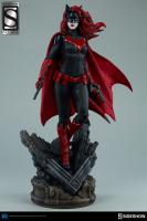 Kate Kane AKA Batwoman In A Red & Black Costume Exclusive Premium Format Figure