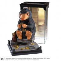 Niffler The Rodent Magical Creatures Statue
