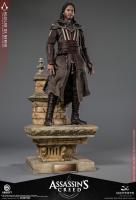 Michael Fassbender As Aguiar The Assassins Creed Sixth ScaleFigure