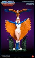 Sorceress The Mistress of Eternia Exclusive Quarter Scale Statue