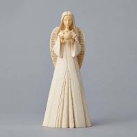 Genesis The Angel Premium Figure  soška anděla