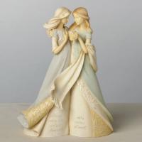 Like A Sister Premium Figure Diorama   soška dvou blízkých přítelkyň