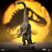 Brachiosaurus The Jurassic Park Icons Statue 