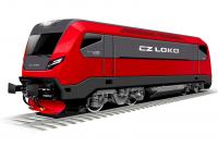 CZ LOKO #EffiLiner 2000 Diese-Electric & HybridShunter 400 Diese-Electric & DualShunter 2000 & DualLiner 2000 Electric Multi-Powered Locomotives for Model Railroaders Inspiration