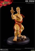 ORO Senjutsu Master Street Fighter III  Exclusive Quarter Scale Statue
