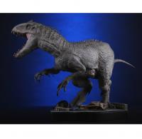 Indominus Rex Final Battle The Jurassic World Statue Diorama  pravěký svět