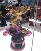 IBUKI The Street Fighter III Exclusive Quarter Scale Ultimate Statue