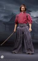 Tom Cruise As Devoted Samurai Trainee Sixth Scale Collector Figure