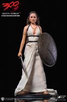 Lena Headey As Queen Gorgo Sixth Scale Collector Figure