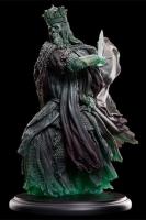 The King of the Dead Lord of the Rings Statue z Pána Prstenů