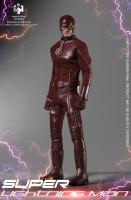 Super Lightning Man (Flash) Sixth Scale Collector Figure 