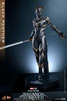 Black Panther The Wakanda Forever Sixth Scale Collectible Figure 